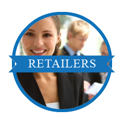 Retailers Click Here for More Info For Retailers