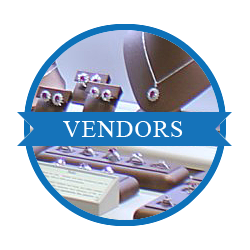 Vendors Click Here for More Info For Vendors